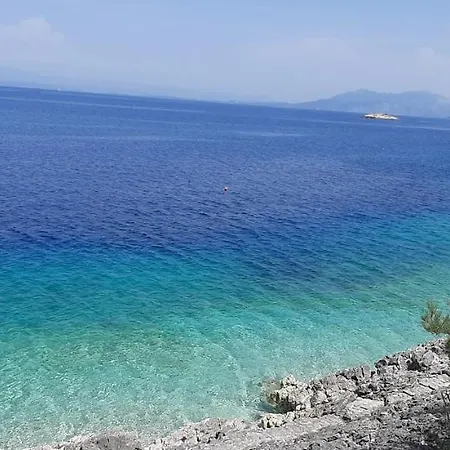 Summer House Bougainvillea By Dubrovnik Colors Apartmán *