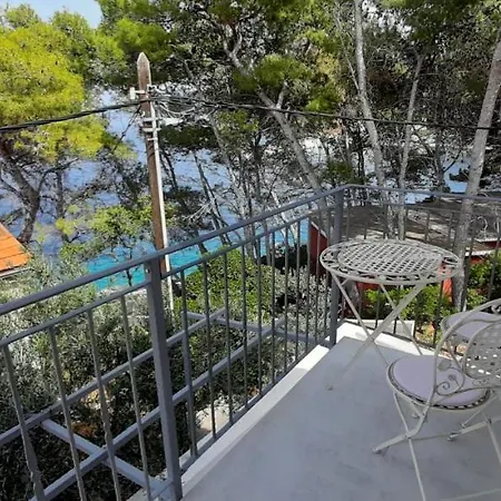 Apartmán Summer House Bougainvillea By Dubrovnik Colors Blato (Korcula)