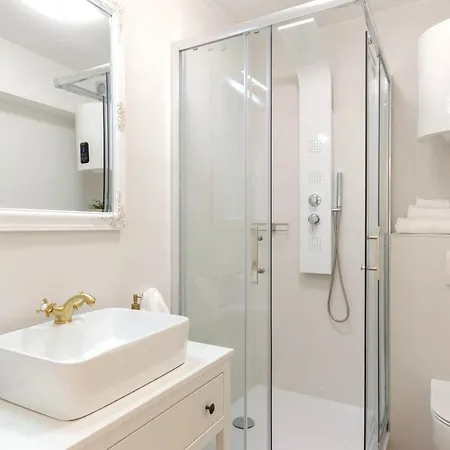 Apartmán Summer House Bougainvillea By Dubrovnik Colors