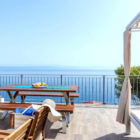 Apartmán Summer House Bougainvillea By Dubrovnik Colors