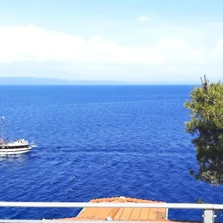 Summer House Bougainvillea By Dubrovnik Colors *