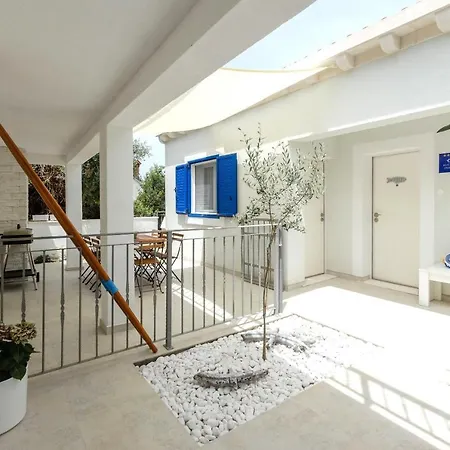 Apartmán Summer House Bougainvillea By Dubrovnik Colors *