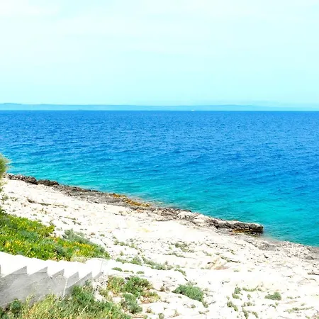 Summer House Bougainvillea By Dubrovnik Colors Blato (Korcula)