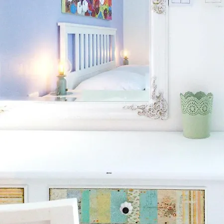 Summer House Bougainvillea By Dubrovnik Colors Blato (Korcula)