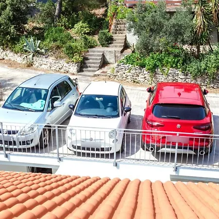 Apartmán Summer House Bougainvillea By Dubrovnik Colors