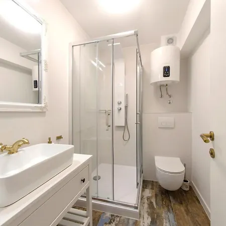 Apartmán Summer House Bougainvillea By Dubrovnik Colors *