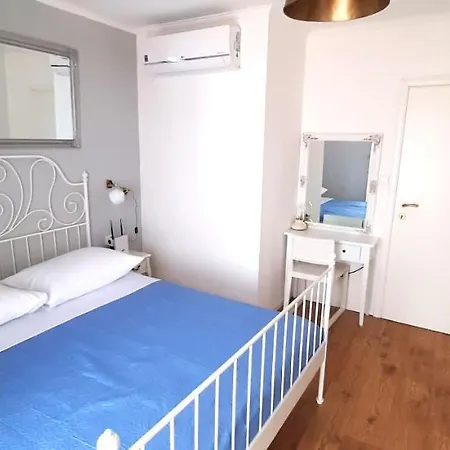 Summer House Bougainvillea By Dubrovnik Colors Apartmán Blato (Korcula)