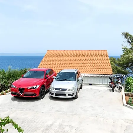 Summer House Bougainvillea By Dubrovnik Colors Apartmán Blato (Korcula)