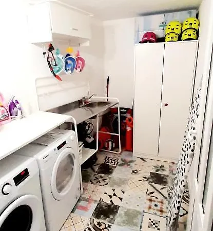 Summer House Bougainvillea By Dubrovnik Colors Apartmán Blato (Korcula)