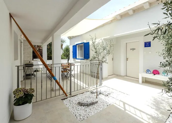 Apartmán Summer House Bougainvillea By Dubrovnik Colors *