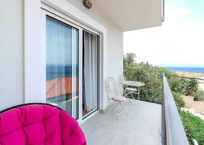 Apartmán Summer House Bougainvillea By Dubrovnik Colors *