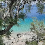 Summer House Bougainvillea By Dubrovnik Colors * Blato (Korcula)