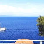 Summer House Bougainvillea By Dubrovnik Colors *