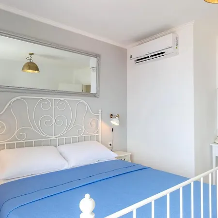 Appartement Summer House Bougainvillea By Dubrovnik Colors *