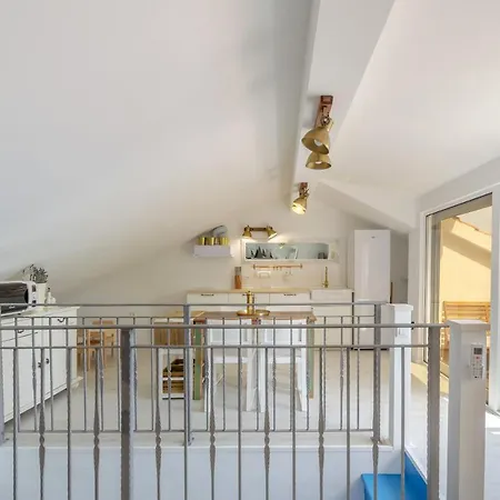 Summer House Bougainvillea By Dubrovnik Colors Appartement