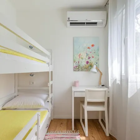 Appartement Summer House Bougainvillea By Dubrovnik Colors *