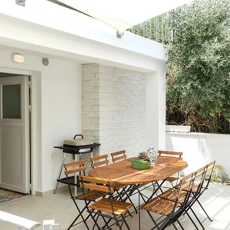 Summer House Bougainvillea By Dubrovnik Colors Apartment