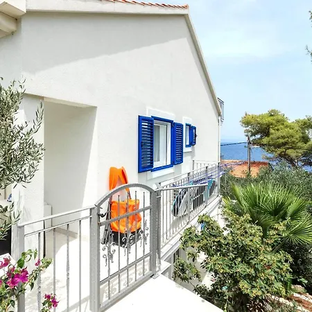 Lägenhet Summer House Bougainvillea By Dubrovnik Colors *