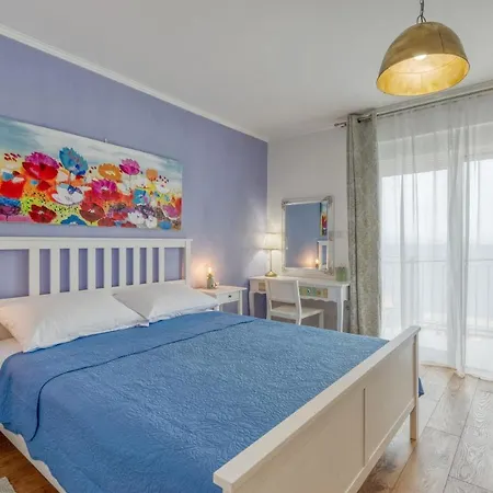 Summer House Bougainvillea By Dubrovnik Colors Apartment Blato (Korcula)