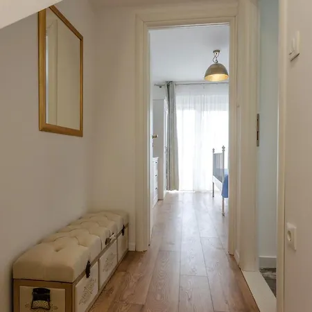 Appartement Summer House Bougainvillea By Dubrovnik Colors