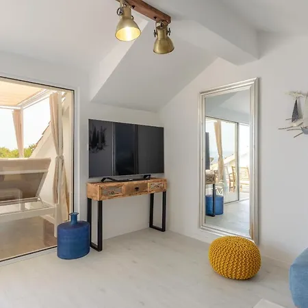 Apartmán Summer House Bougainvillea By Dubrovnik Colors *