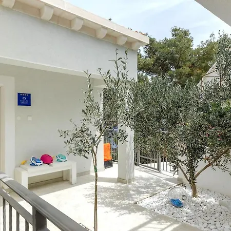 Apartmán Summer House Bougainvillea By Dubrovnik Colors