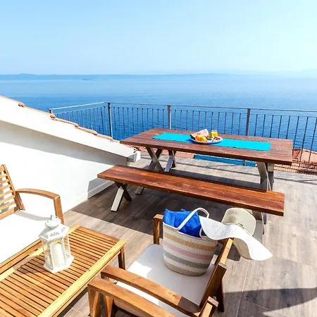 Apartment Summer House Bougainvillea By Dubrovnik Colors Blato (Korcula)