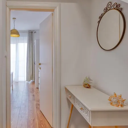 Appartement Summer House Bougainvillea By Dubrovnik Colors