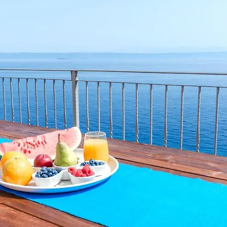 Summer House Bougainvillea By Dubrovnik Colors 公寓 Blato (Korcula)